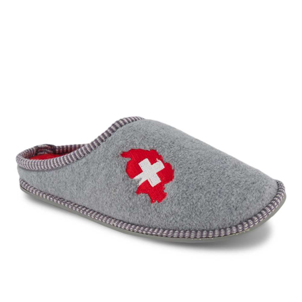 Wellness, Pantoffel von Wellness