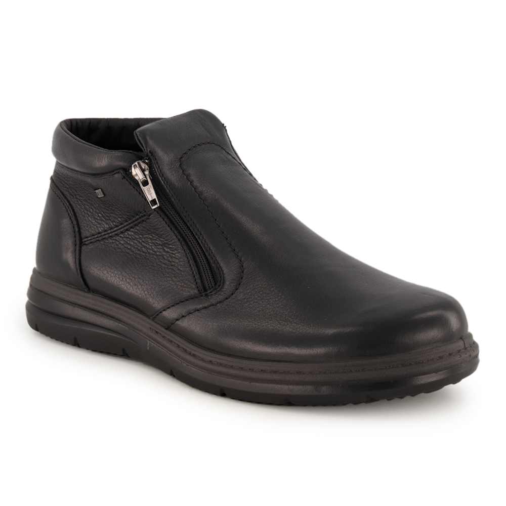Wellness, Schnür-Stiefelette von Wellness