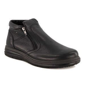 Wellness Belfast Herren Boot Schwarz von Wellness