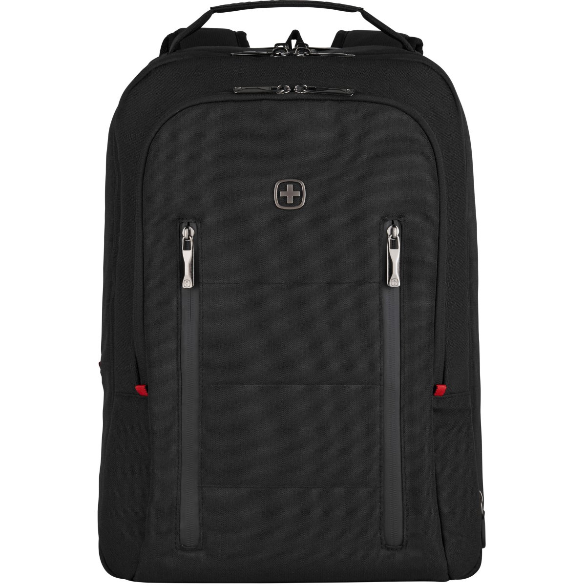 City Traveler - Laptop Backpack 16" in Schwarz City Traveler - Laptop Backpack 16" in Schwarz von Wenger