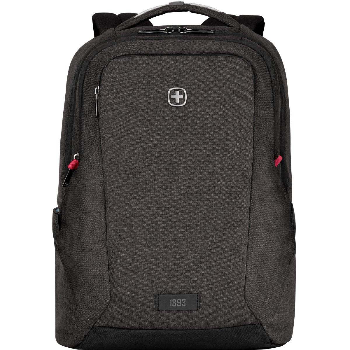 MX Professional - Laptop Backpack 16" in Grau MX Professional - Laptop Backpack 16" in Grau von Wenger
