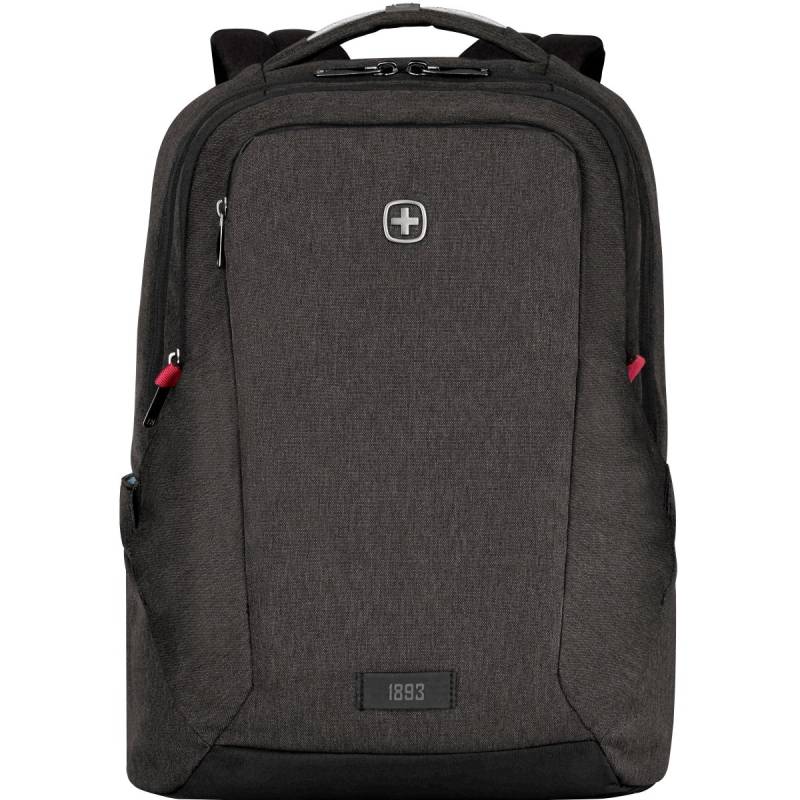 MX Professional - Laptop Backpack 16" in Grau von Wenger