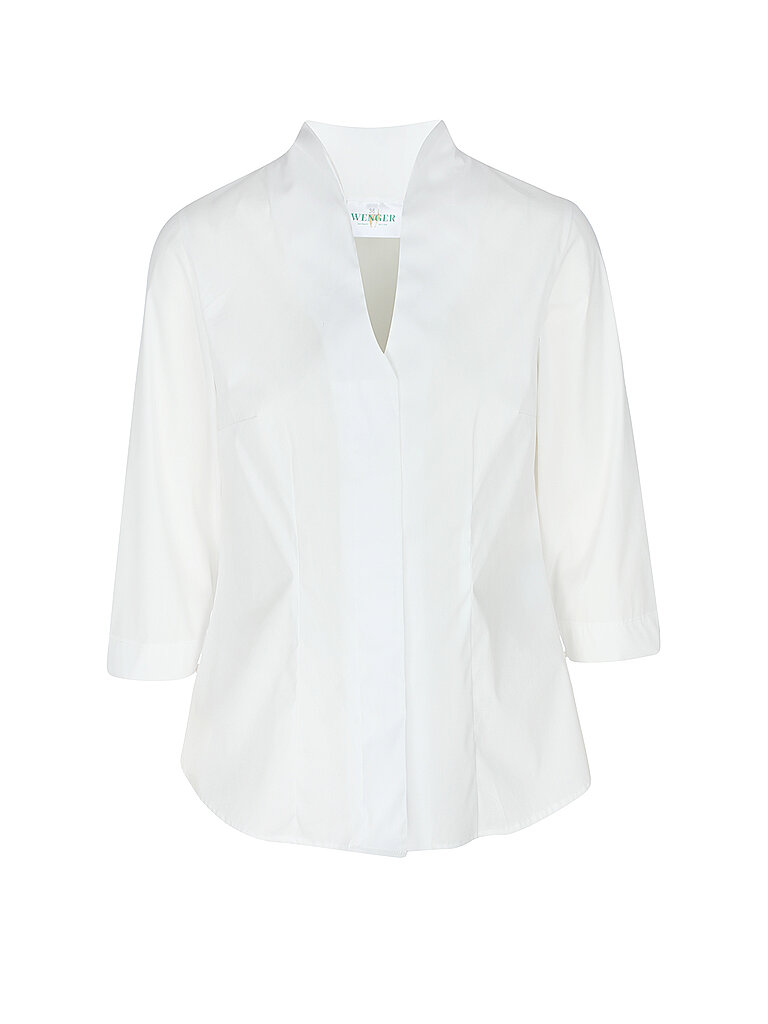 WENGER Bluse ERLA  creme | 40 von Wenger