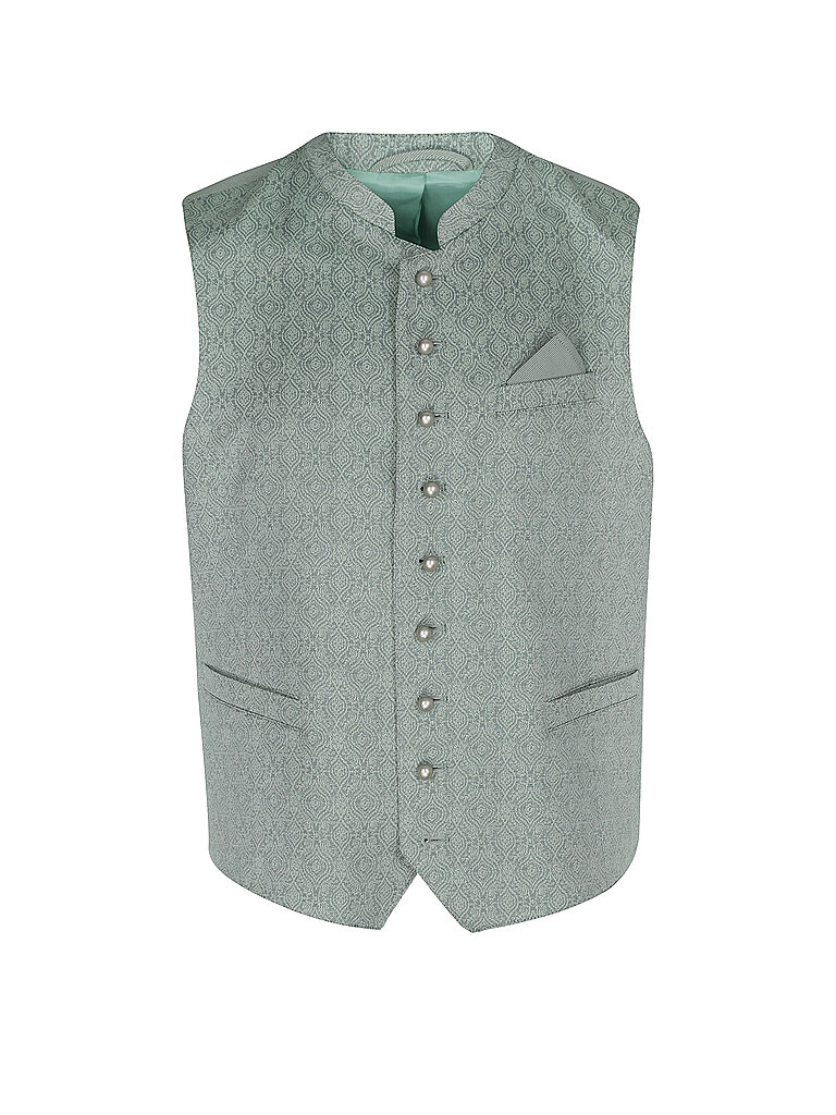 WENGER Trachtengilet Simon  mint | 48 von Wenger