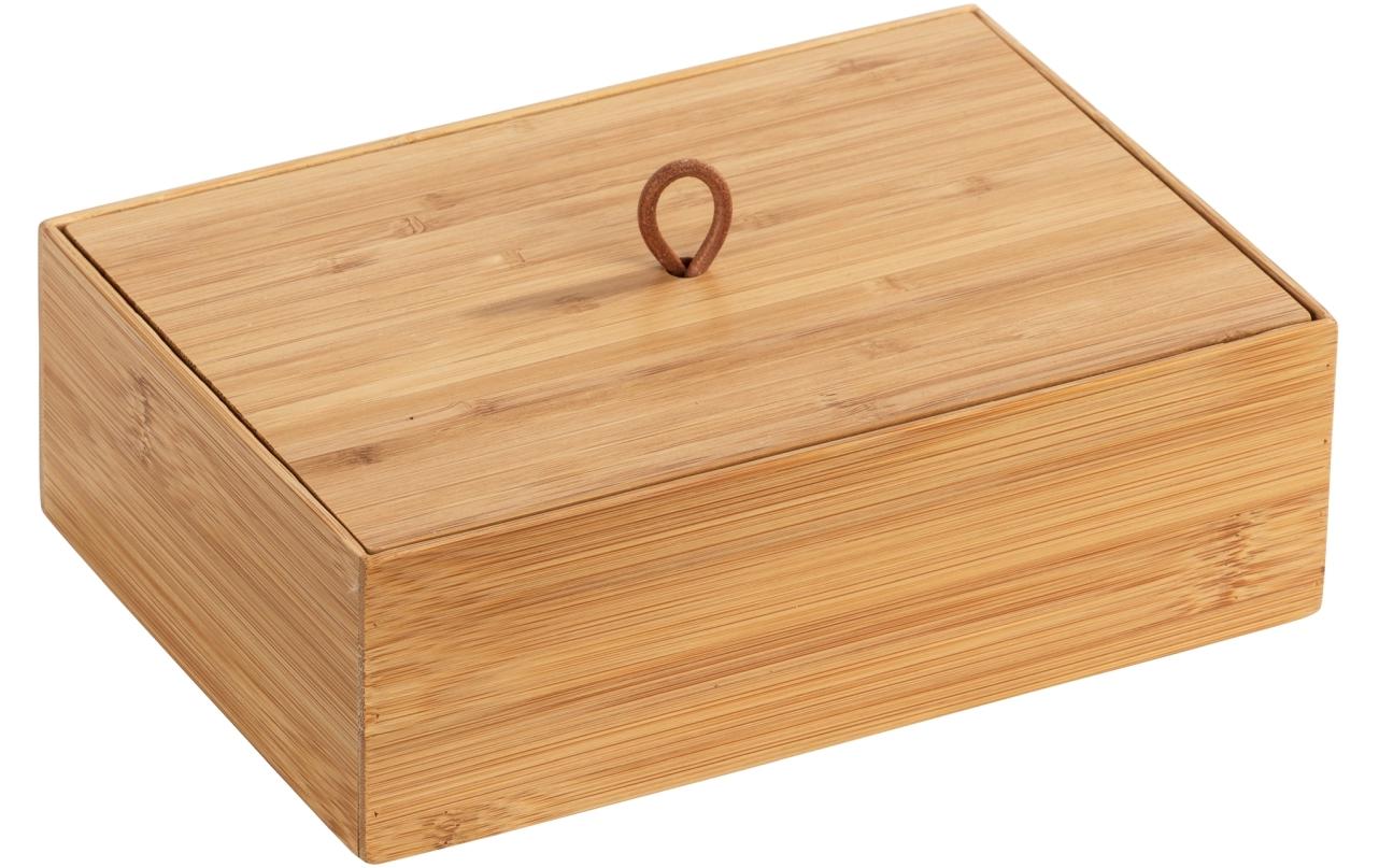 WENKO Aufbewahrungsbox »Box Terra mit Deckel« von Wenko