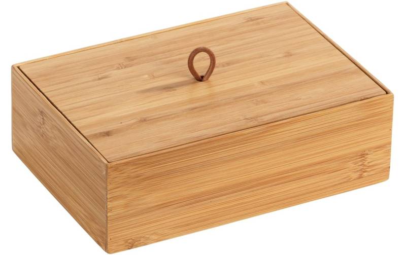 WENKO Aufbewahrungsbox »Box Terra mit Deckel« von Wenko