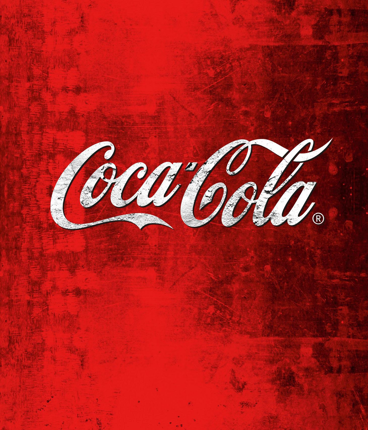 WENKO Küchenrückwand »Coca-Cola Classic«, (1 tlg.), praktischer Spritzschutz von Wenko