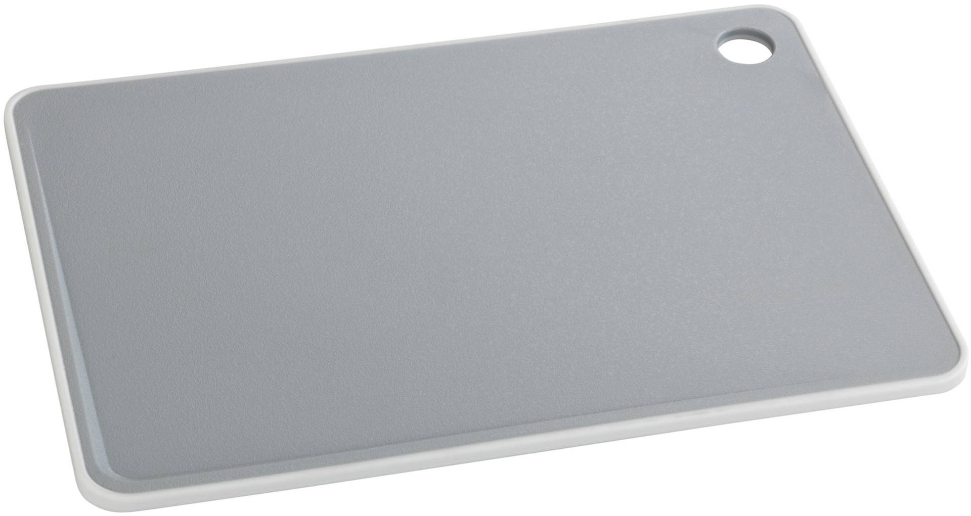 WENKO Schneidebrett »Basic L«, (1 St.), (B x H x T): 36 x 0,9 x 26 cm von Wenko