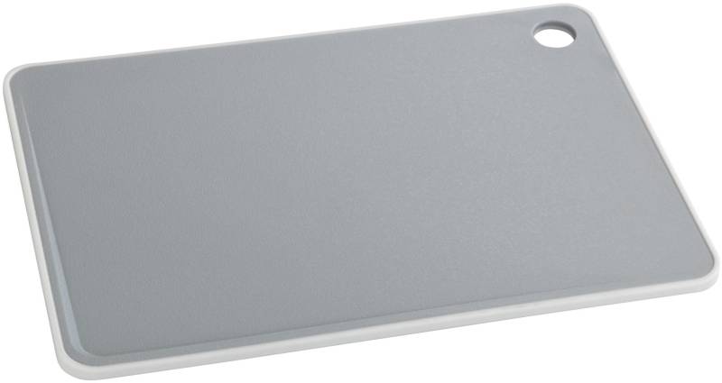 WENKO Schneidebrett »Basic L«, (1 St.), (B x H x T): 36 x 0,9 x 26 cm von Wenko