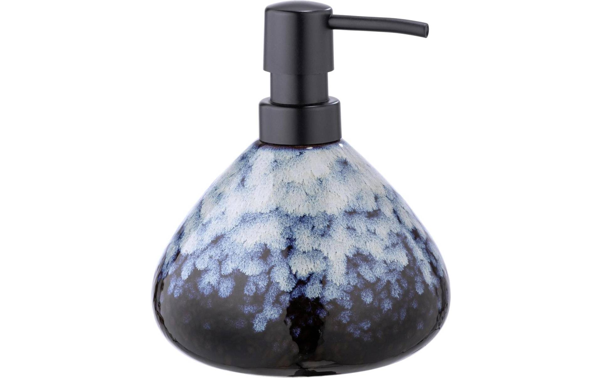 WENKO Seifenspender »Rosali 450 ml Blau« WENKO Seifenspender »Rosali 450 ml Blau« von Wenko