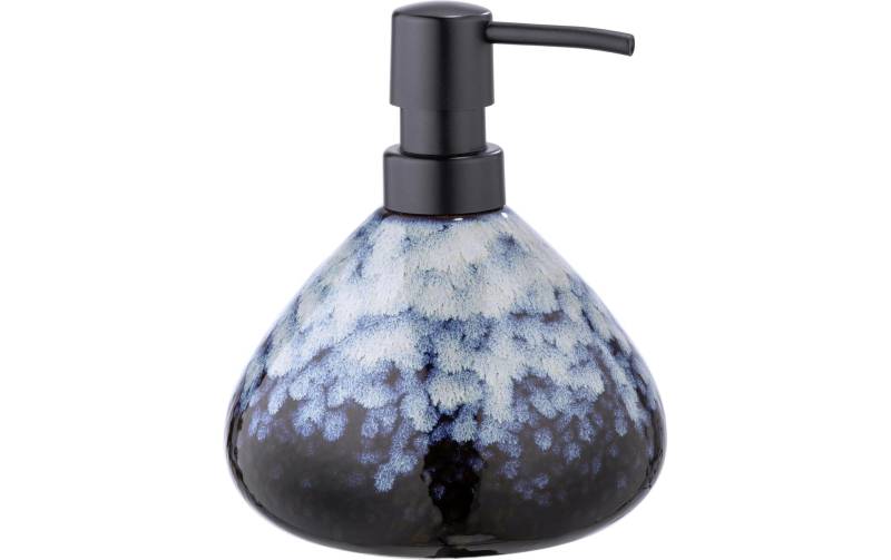 WENKO Seifenspender »Rosali 450 ml Blau« von Wenko