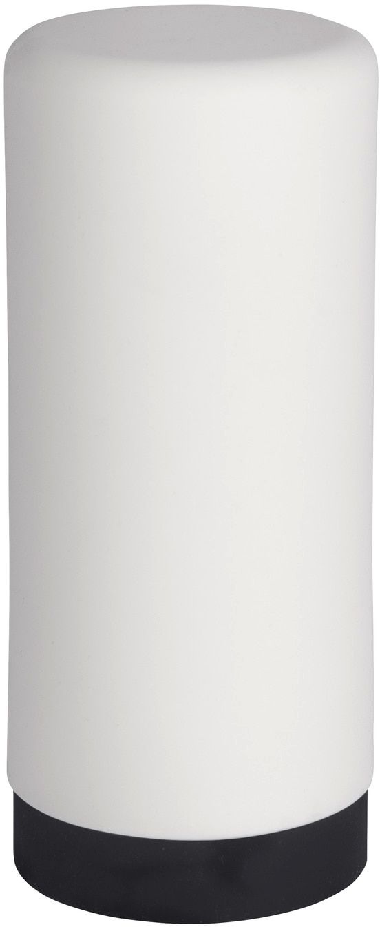 WENKO Spülmittelspender »Modell Easy Squeez-e«, nachfüllbarer Spülmittel- und Seifenspender aus Silikon, ca. 250 ml von Wenko