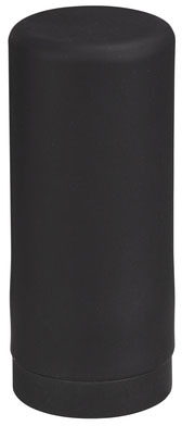 WENKO Spülmittelspender »Modell Easy Squeez-e«, nachfüllbarer Spülmittel- und Seifenspender aus Silikon, ca. 250 ml von Wenko