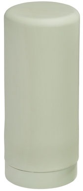 WENKO Spülmittelspender »Modell Easy Squeez-e«, nachfüllbarer Spülmittel- und Seifenspender aus Silikon, ca. 250 ml von Wenko