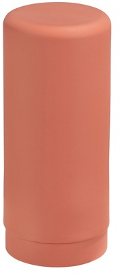 WENKO Spülmittelspender »Modell Easy Squeez-e«, nachfüllbarer Spülmittel- und Seifenspender aus Silikon, ca. 250 ml von Wenko