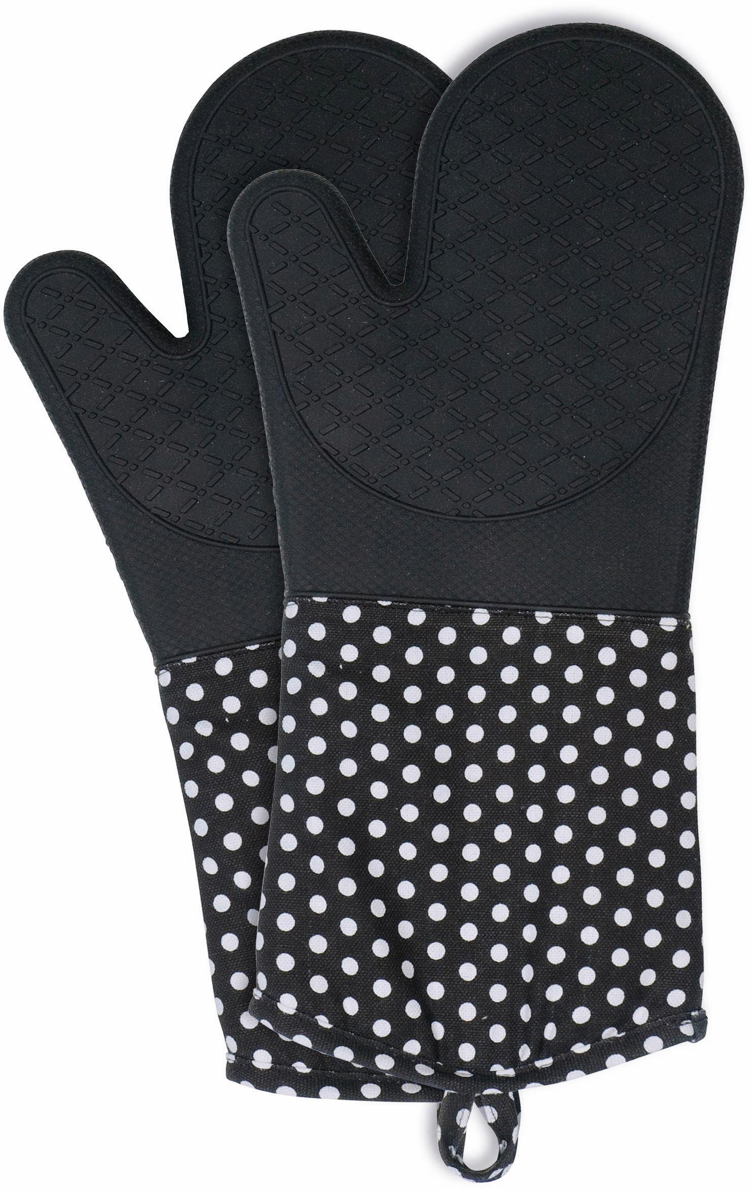 WENKO Topfhandschuhe, (Set, 2 tlg.) von Wenko