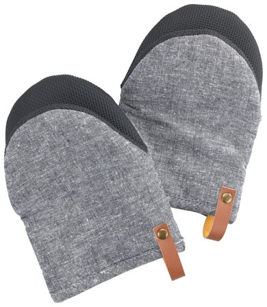 WENKO Topfhandschuhe »Ada Mini«, (Set, 2 tlg.) von Wenko