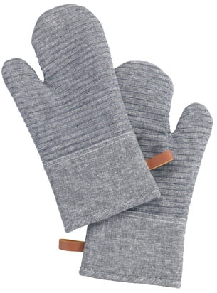 WENKO Topfhandschuhe »Ada Stripes«, (Set, 2 tlg.) von Wenko