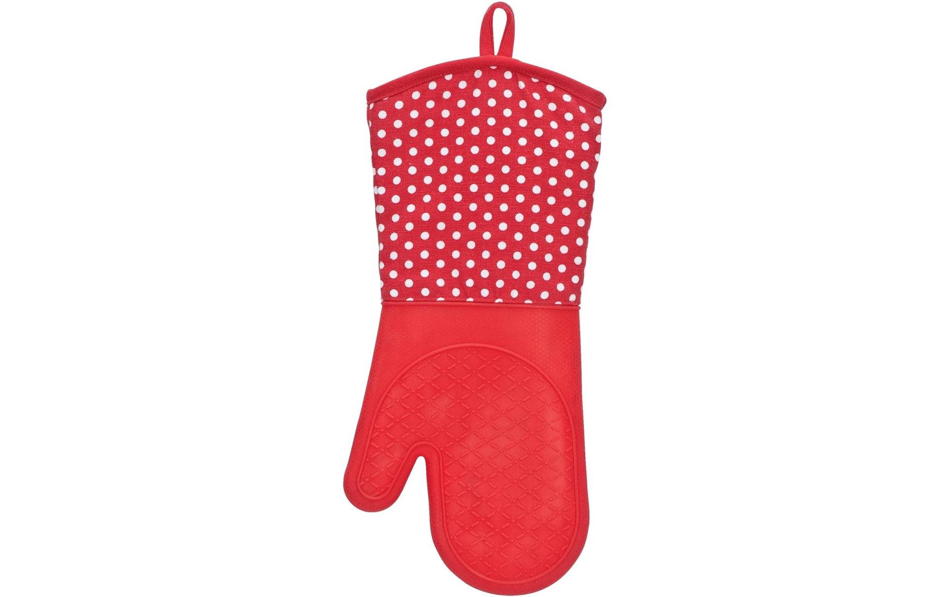 WENKO Topfhandschuhe »Punkte 2er Set« WENKO Topfhandschuhe »Punkte 2er Set« von Wenko