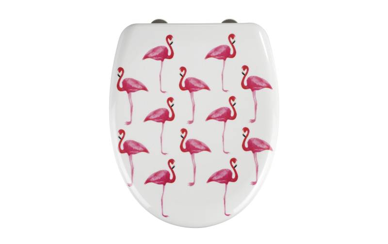 WENKO WC-Sitz »Flamingo« von Wenko