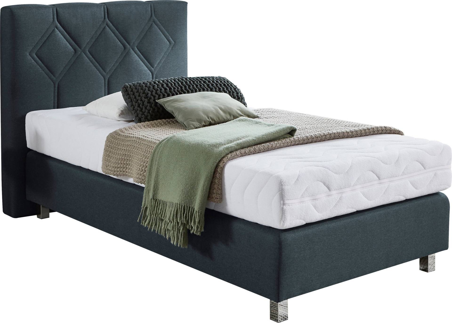 Westfalia Schlafkomfort Boxspringbett »Phönix« Westfalia Schlafkomfort Boxspringbett »Phönix« von Westfalia Schlafkomfort