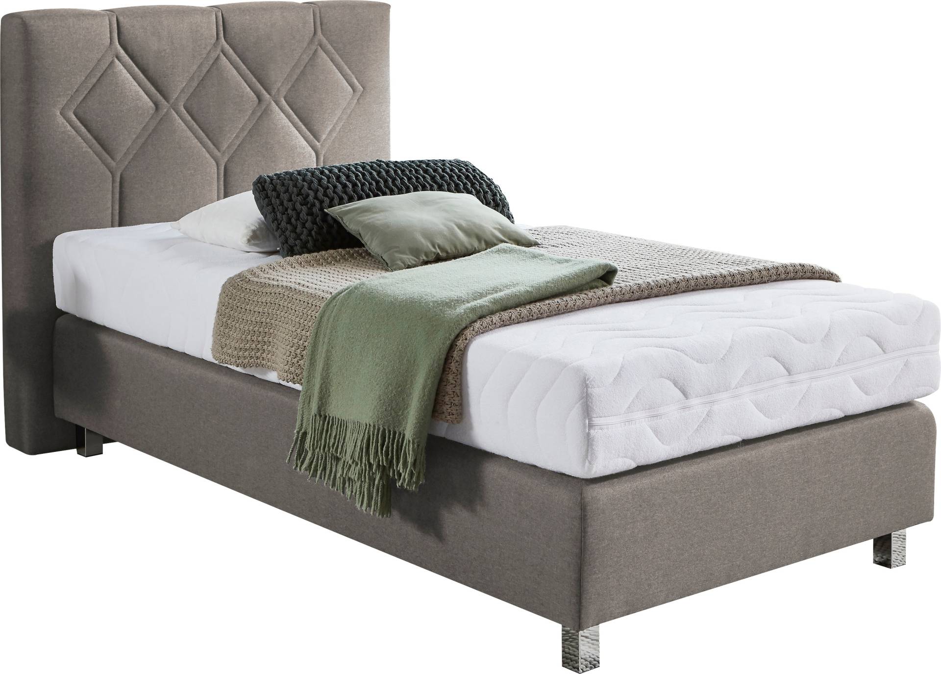 Westfalia Schlafkomfort Boxspringbett »Phönix« Westfalia Schlafkomfort Boxspringbett »Phönix« von Westfalia Schlafkomfort