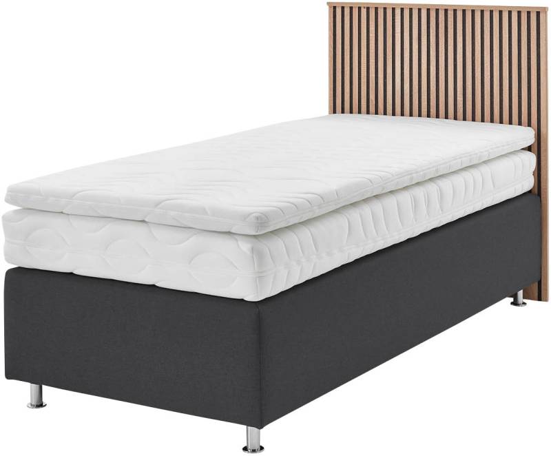 Westfalia Schlafkomfort Boxspringbett »Quercus« von Westfalia Schlafkomfort