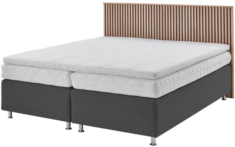 Westfalia Schlafkomfort Boxspringbett »Quercus« von Westfalia Schlafkomfort