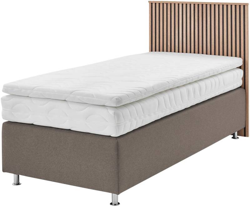 Westfalia Schlafkomfort Boxspringbett »Quercus« von Westfalia Schlafkomfort