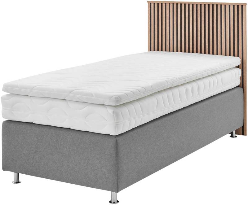 Westfalia Schlafkomfort Boxspringbett »Quercus« von Westfalia Schlafkomfort