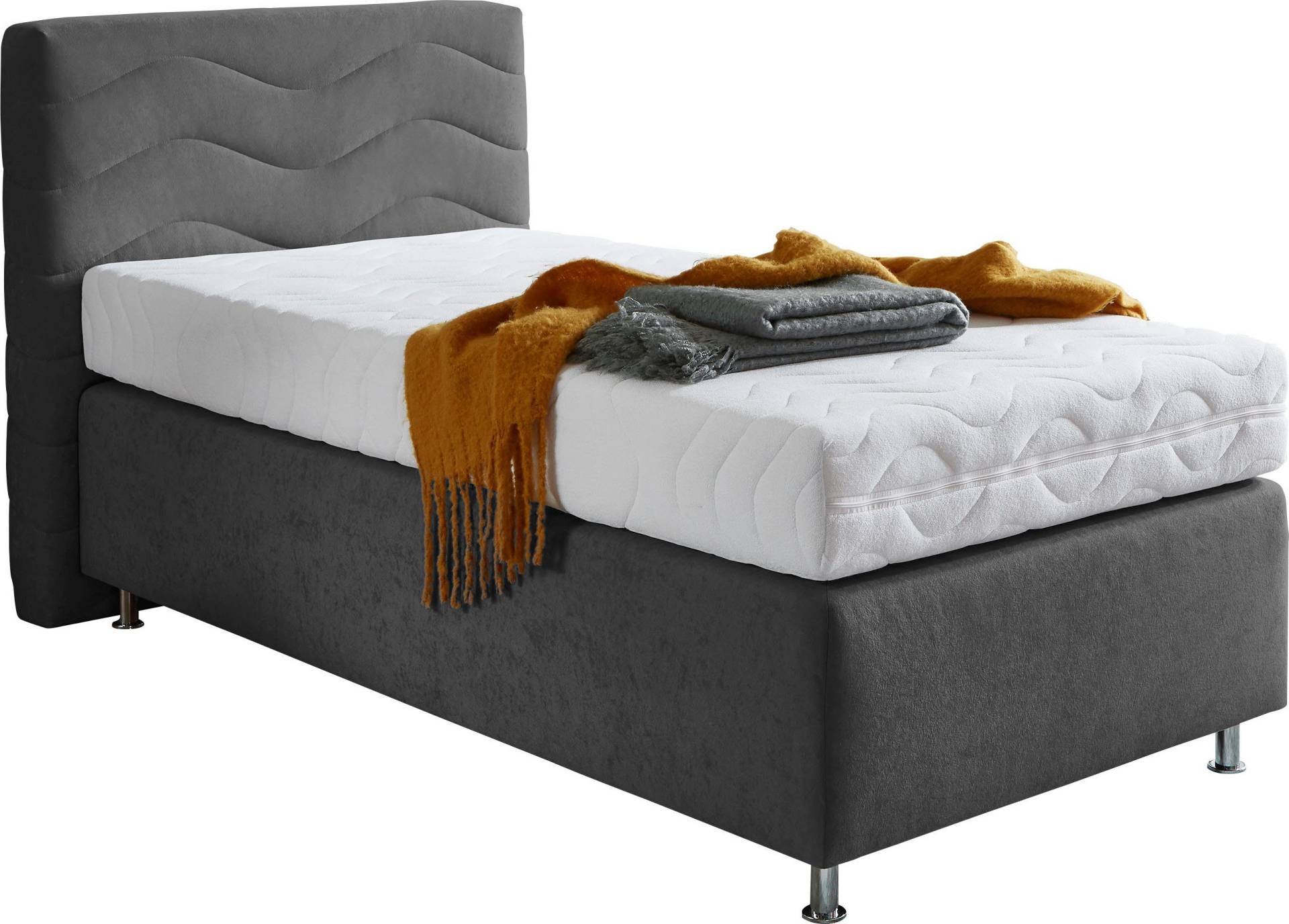 Westfalia Schlafkomfort Boxspringbett »Sigma« Westfalia Schlafkomfort Boxspringbett »Sigma« von Westfalia Schlafkomfort