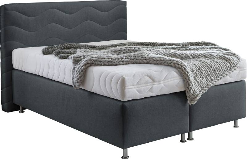 Westfalia Schlafkomfort Boxspringbett »Sigma« von Westfalia Schlafkomfort