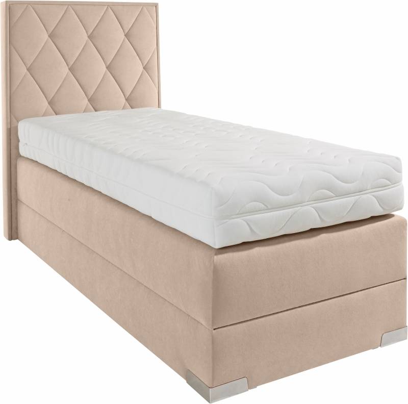 Westfalia Schlafkomfort Boxspringbett von Westfalia Schlafkomfort