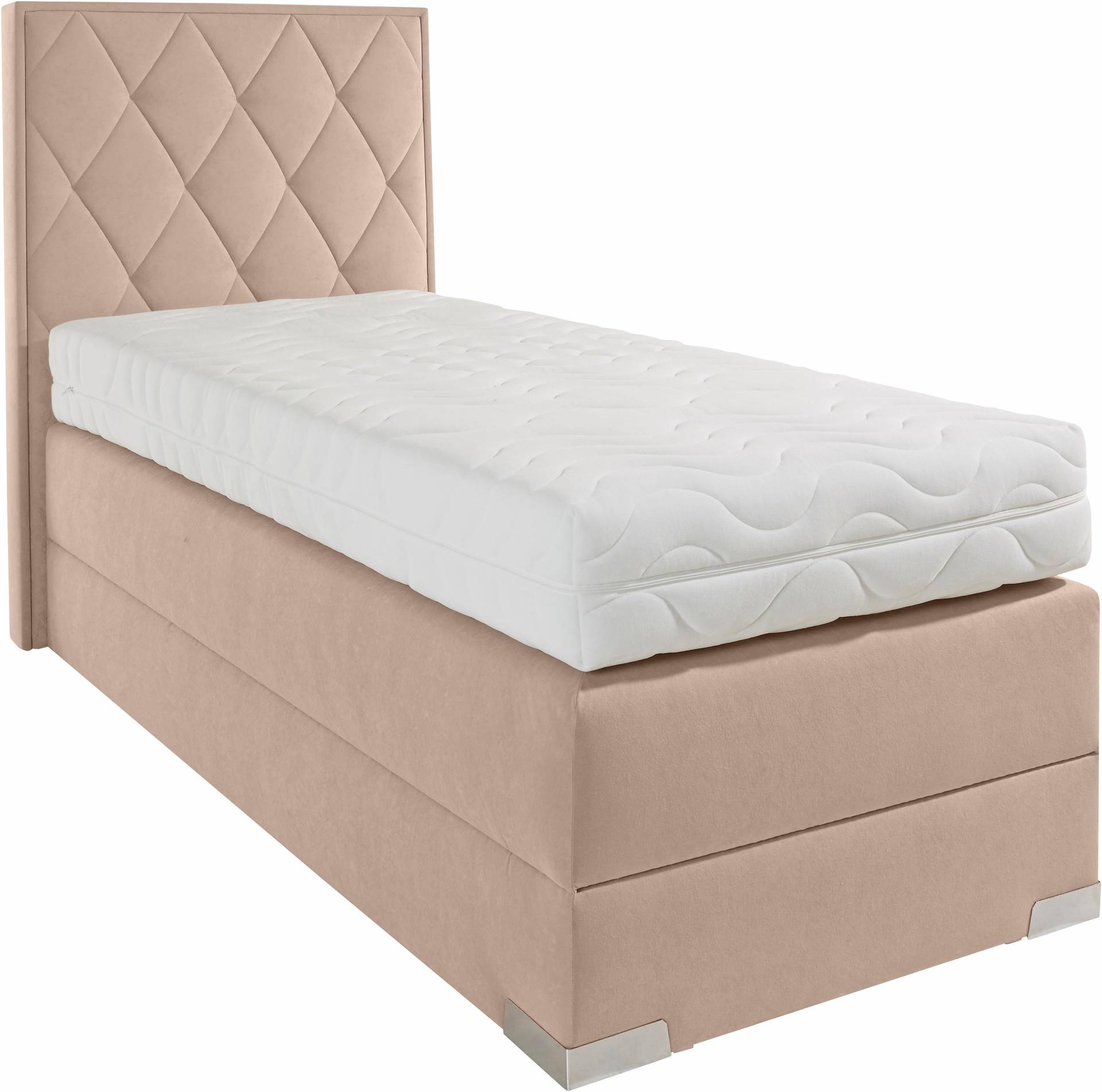 Westfalia Schlafkomfort Boxspringbett Westfalia Schlafkomfort Boxspringbett von Westfalia Schlafkomfort