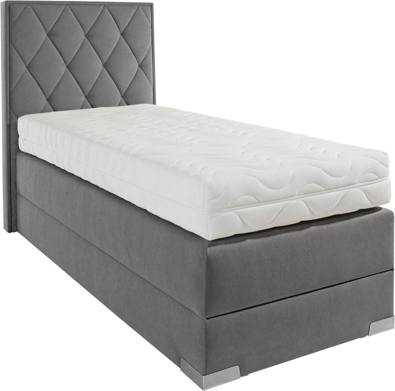 Westfalia Schlafkomfort Boxspringbett von Westfalia Schlafkomfort