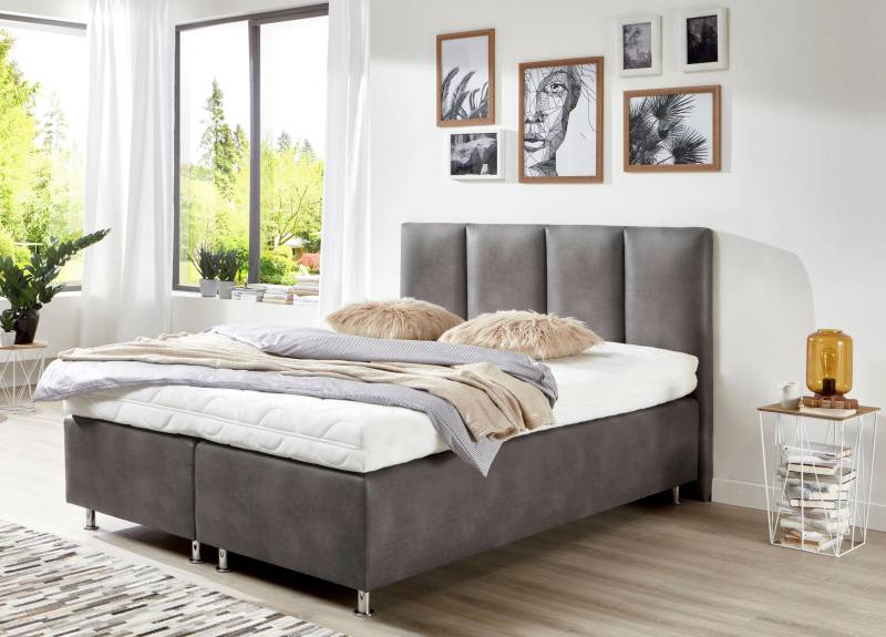 Westfalia Schlafkomfort Boxspringbett von Westfalia Schlafkomfort