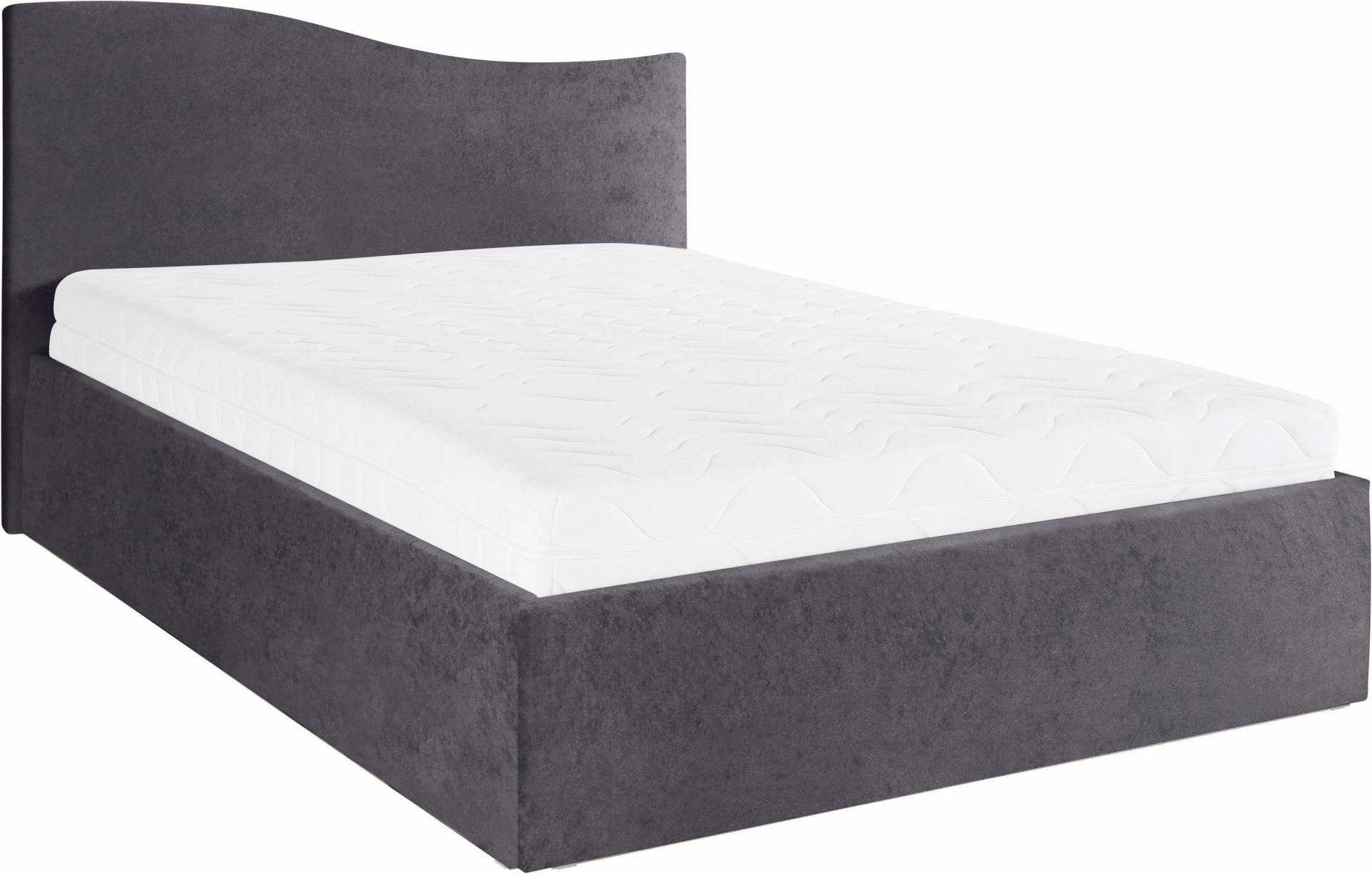 Westfalia Schlafkomfort Polsterbett, inkl. Bettkasten bei Ausführung mit Matratze Westfalia Schlafkomfort Polsterbett, inkl. Bettkasten bei Ausführung mit Matratze von Westfalia Schlafkomfort