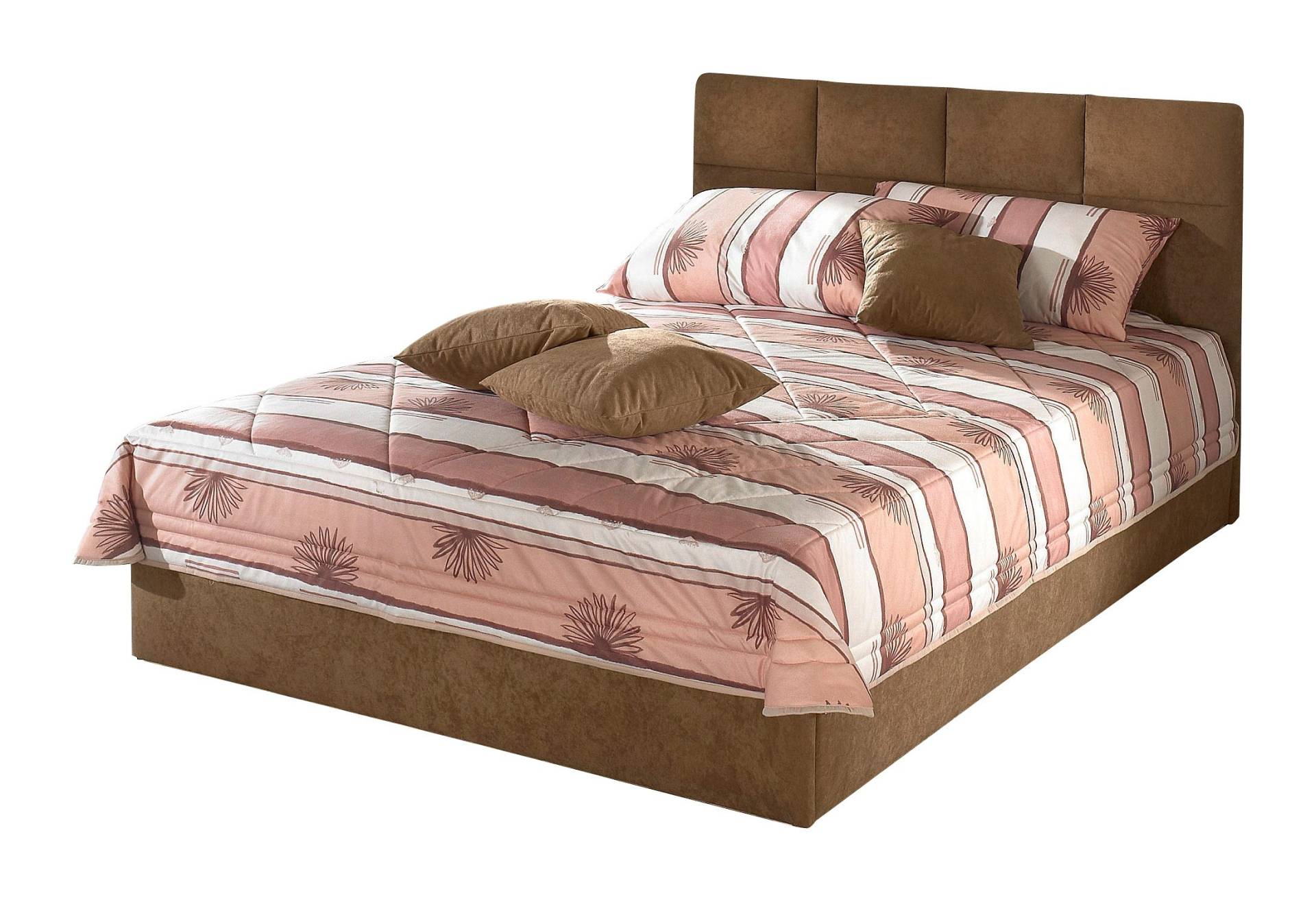 Westfalia Schlafkomfort Polsterbett, mit Bettkasten Westfalia Schlafkomfort Polsterbett, mit Bettkasten von Westfalia Schlafkomfort