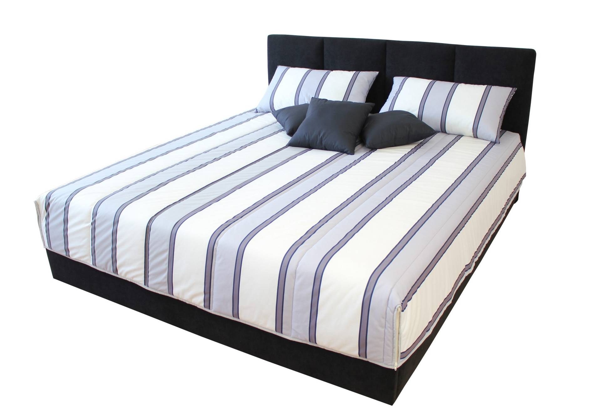 Westfalia Schlafkomfort Polsterbett, mit Bettkasten Westfalia Schlafkomfort Polsterbett, mit Bettkasten von Westfalia Schlafkomfort
