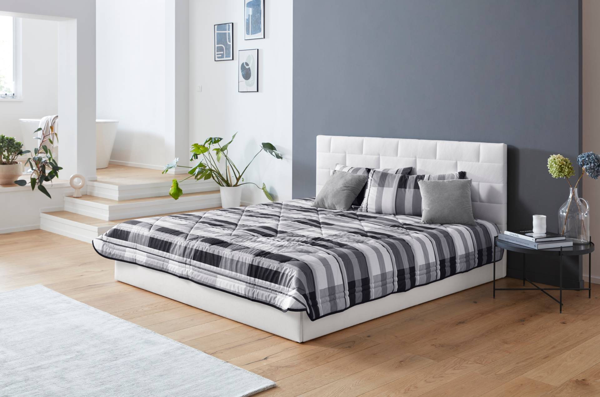 Westfalia Schlafkomfort Tagesdecke Westfalia Schlafkomfort Tagesdecke von Westfalia Schlafkomfort