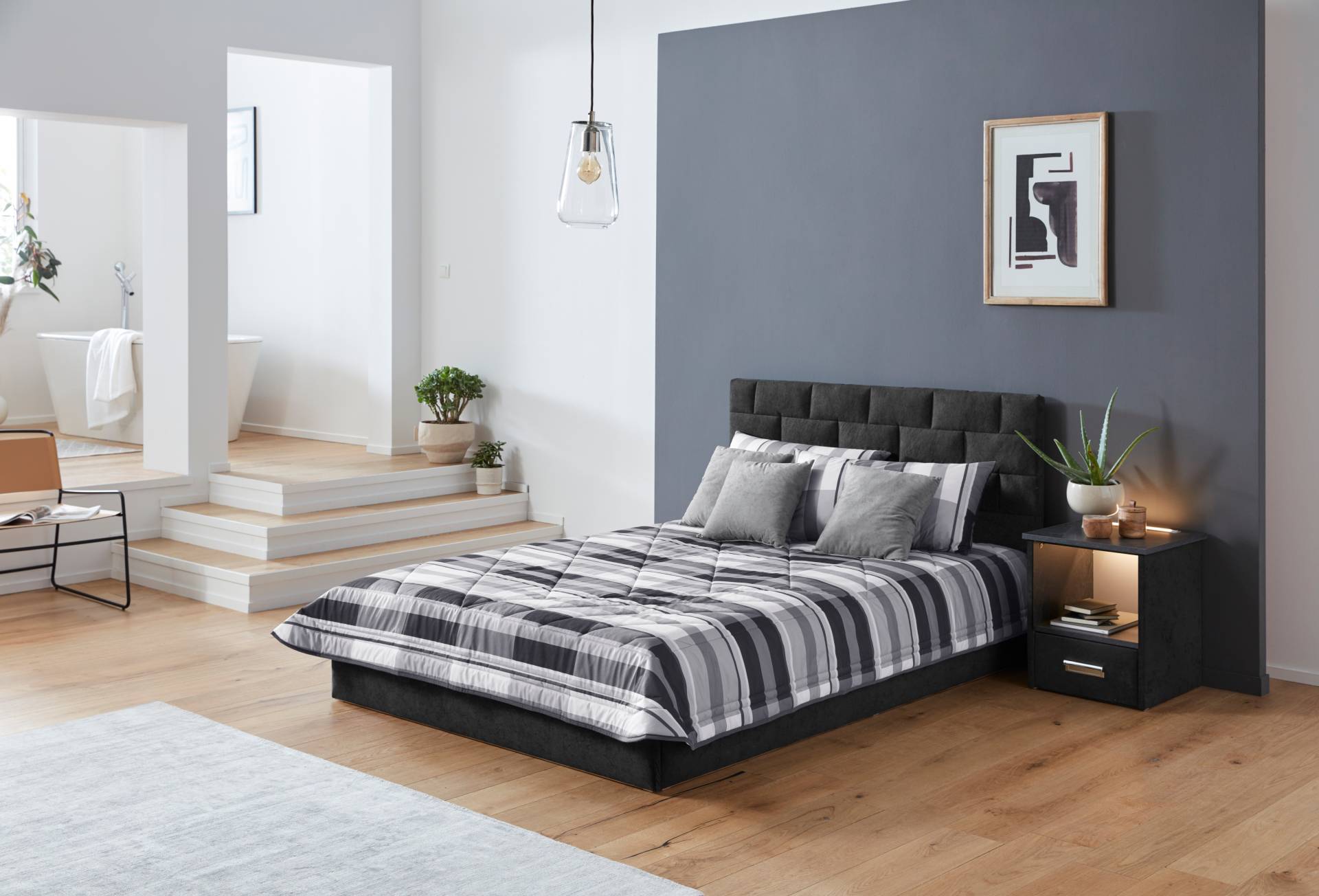 Westfalia Schlafkomfort Tagesdecke Westfalia Schlafkomfort Tagesdecke von Westfalia Schlafkomfort