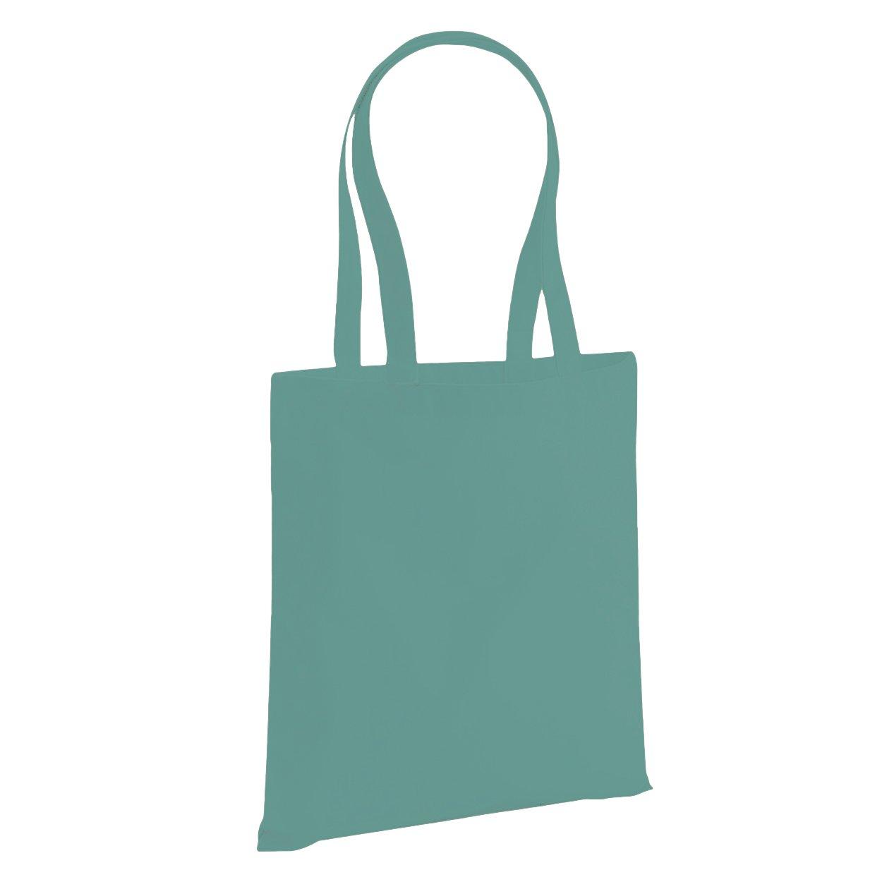 Earthaware Bag For Life Shopper Einkaufstasche, 10 Liter Damen Grau ONE SIZE von Westford Mill
