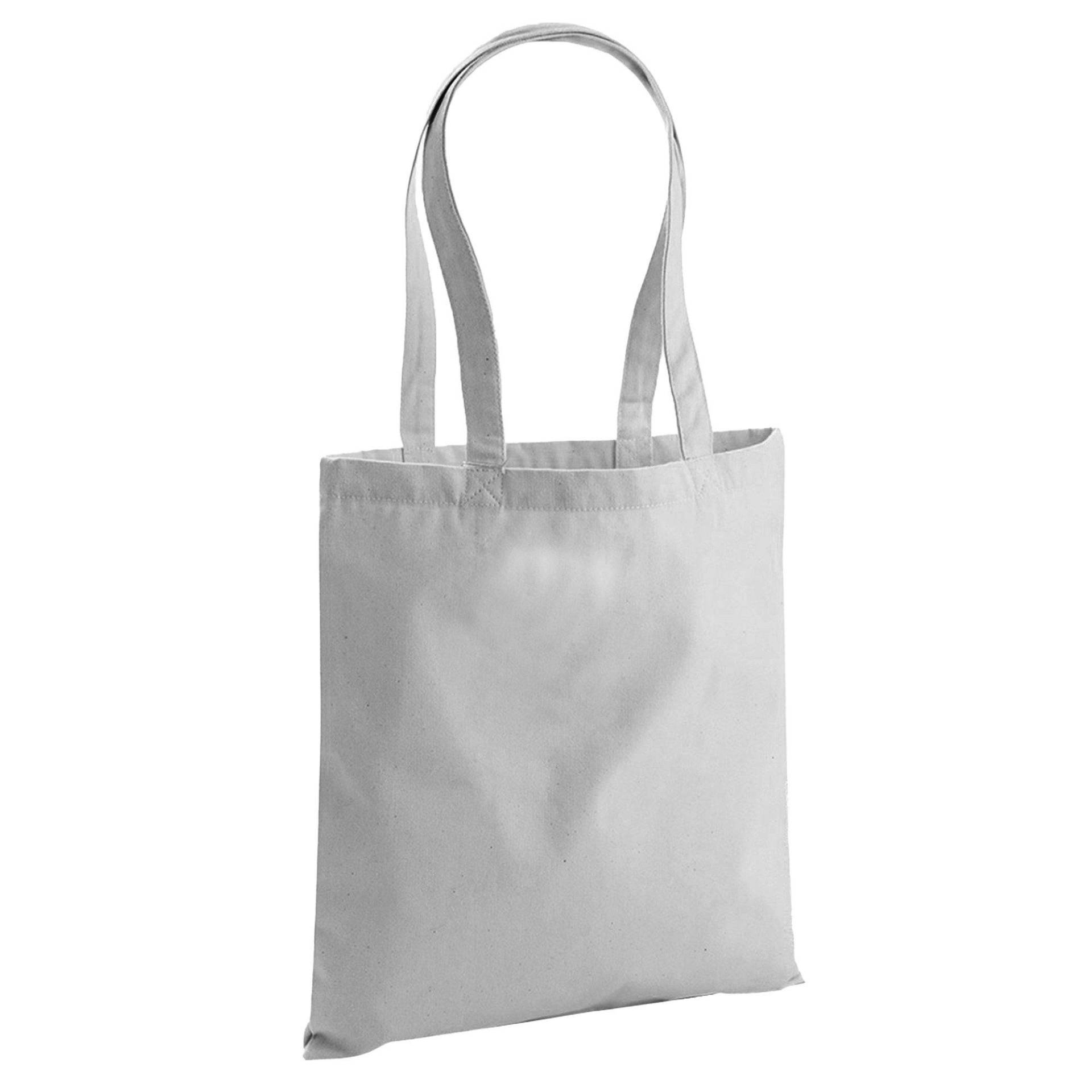 Earthaware Bag For Life Shopper Einkaufstasche, 10 Liter Damen Grau ONE SIZE von Westford Mill