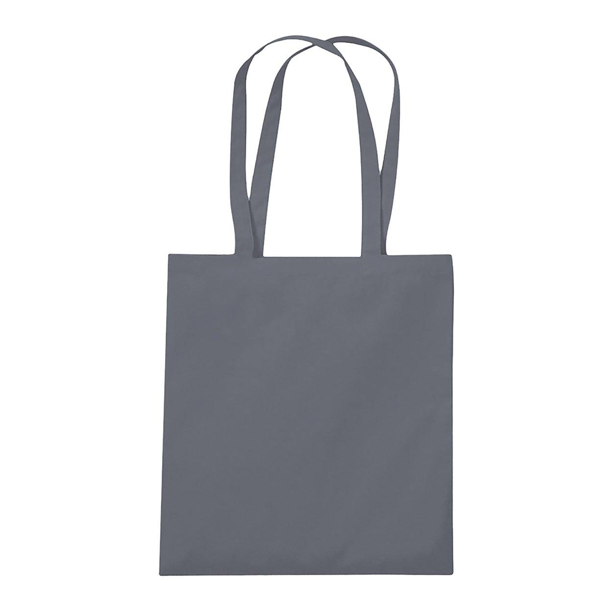 Earthaware Bag For Life Shopper Einkaufstasche, 10 Liter Damen Grau ONE SIZE von Westford Mill