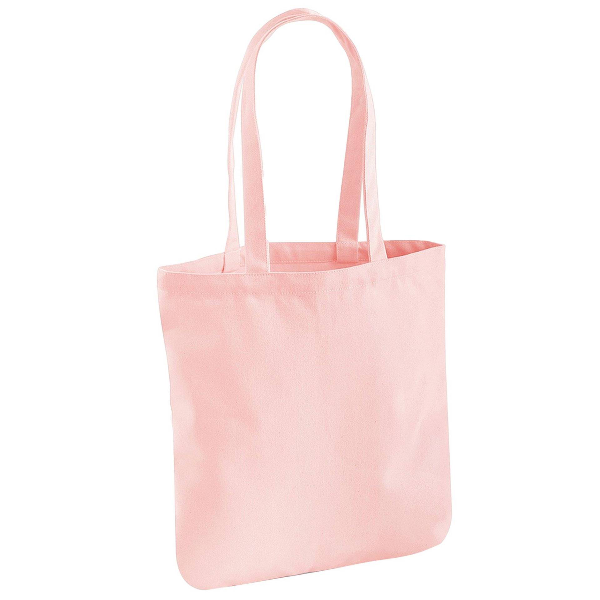 Earthaware Organik Spring Tasche Damen Pink ONE SIZE von Westford Mill