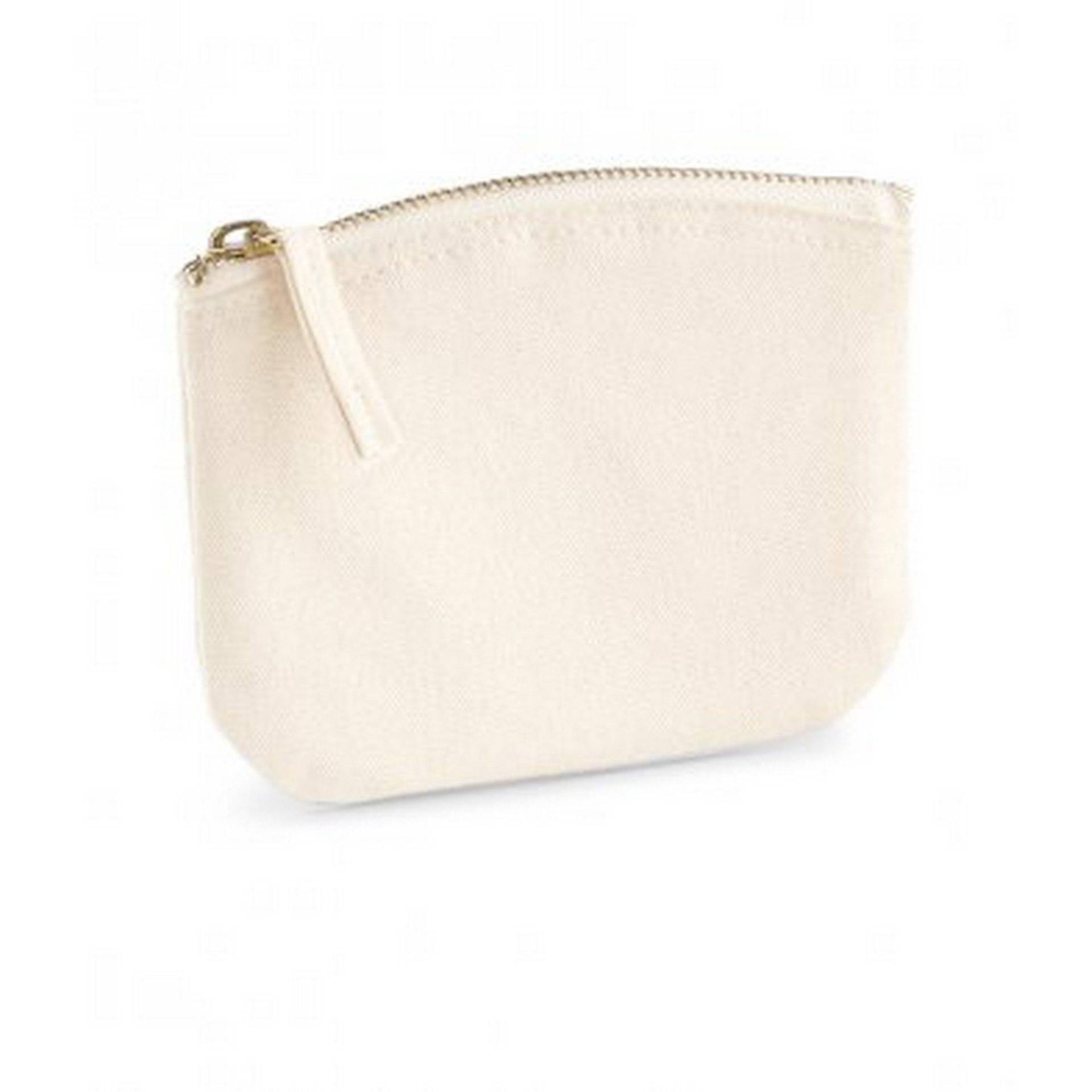 Earthaware Organischer Frühlingsgeldbeutel Damen Beige ONE SIZE von Westford Mill