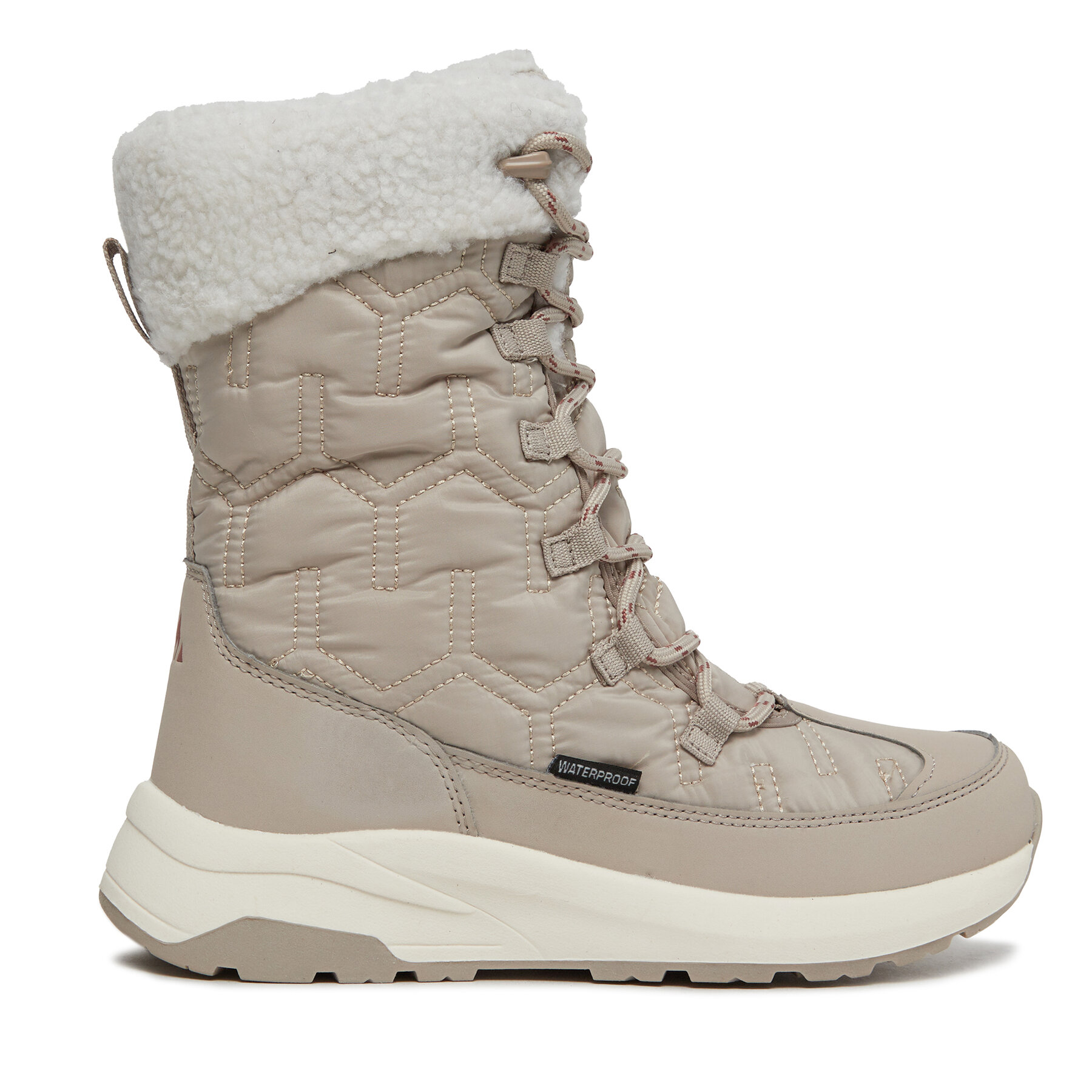 Schneeschuhe Whistler Oenpi W Boot WP W234151 Simply Taupe 1136 von Whistler