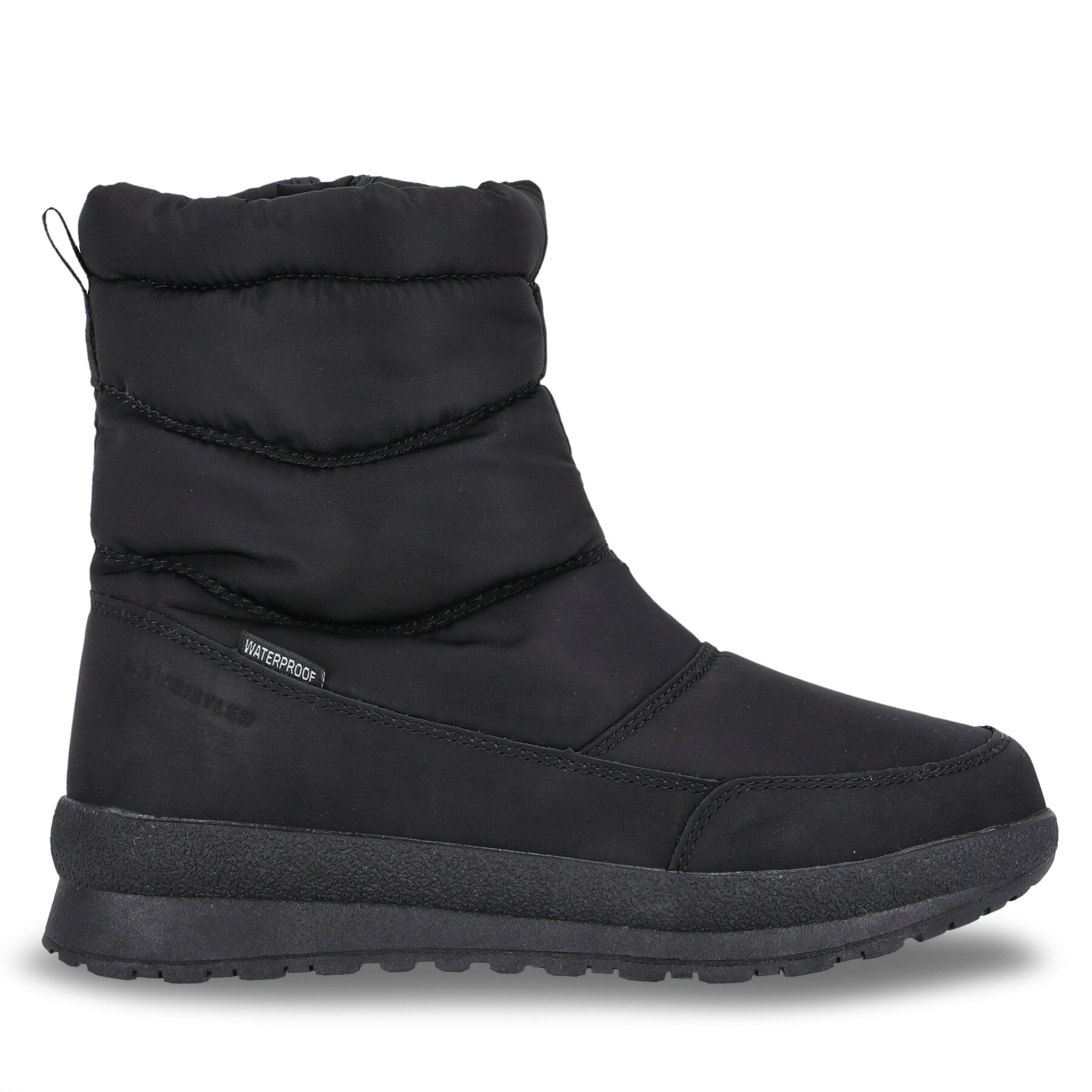 Schneeschuhe Whistler Vasora W Boot WP W234154 Schwarz Schneeschuhe Whistler Vasora W Boot WP W234154 Schwarz von Whistler
