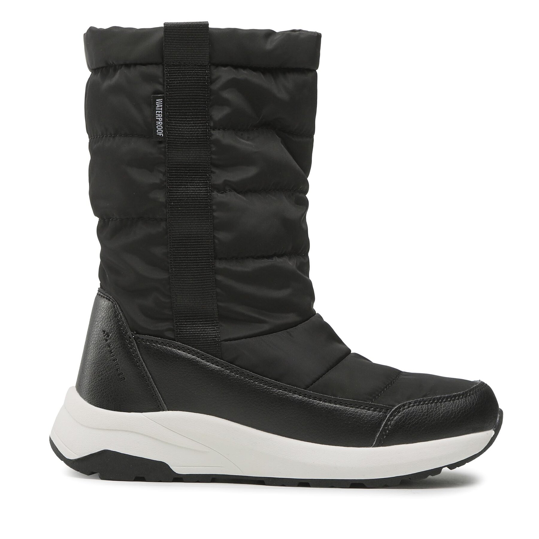 Schneeschuhe Whistler Yattua W Winterboot Wp W224436 Schwarz Schneeschuhe Whistler Yattua W Winterboot Wp W224436 Schwarz von Whistler