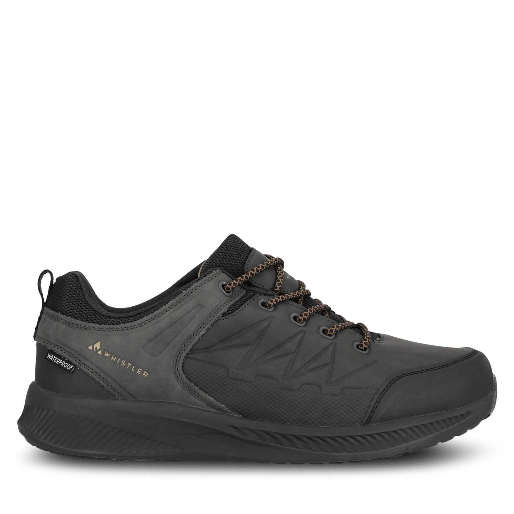 Sneakers Whistler Sawyer U Wp W244221 Schwarz Sneakers Whistler Sawyer U Wp W244221 Schwarz von Whistler